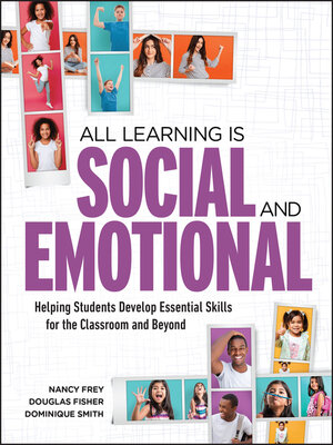 cover image of All Learning Is Social and Emotional